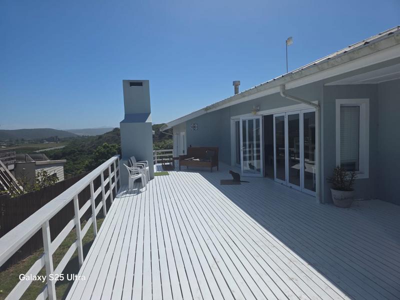 To Let 3 Bedroom Property for Rent in Klein Brak Western Cape